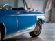 The First Turbocharged Car Sold In America