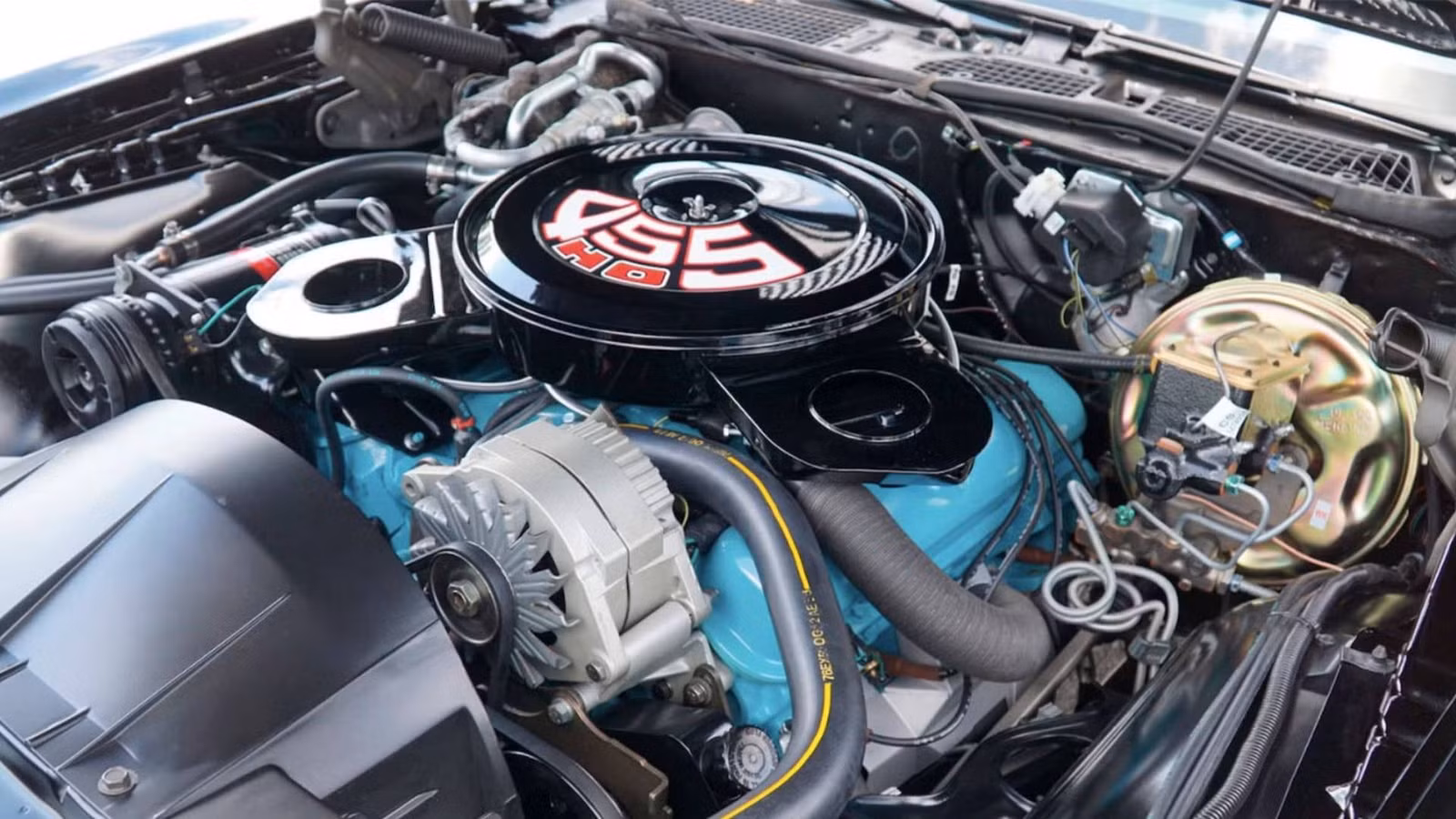 10 Biggest American Engines Ever Made