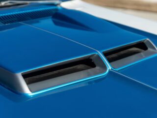 AMC's One-Year Muscle Car Was Kenosha's Loudest Underdog Statement