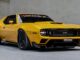 The Modern 1971 AMC Javelin AMX That Would Make Every American Proud
