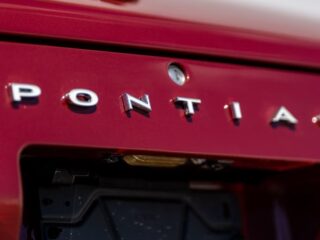 GM Is Tearing Down The Building Where Pontiac Built Its Legend