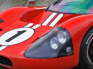 6 Detroit Prototypes That Somehow Escaped The Crusher Yard