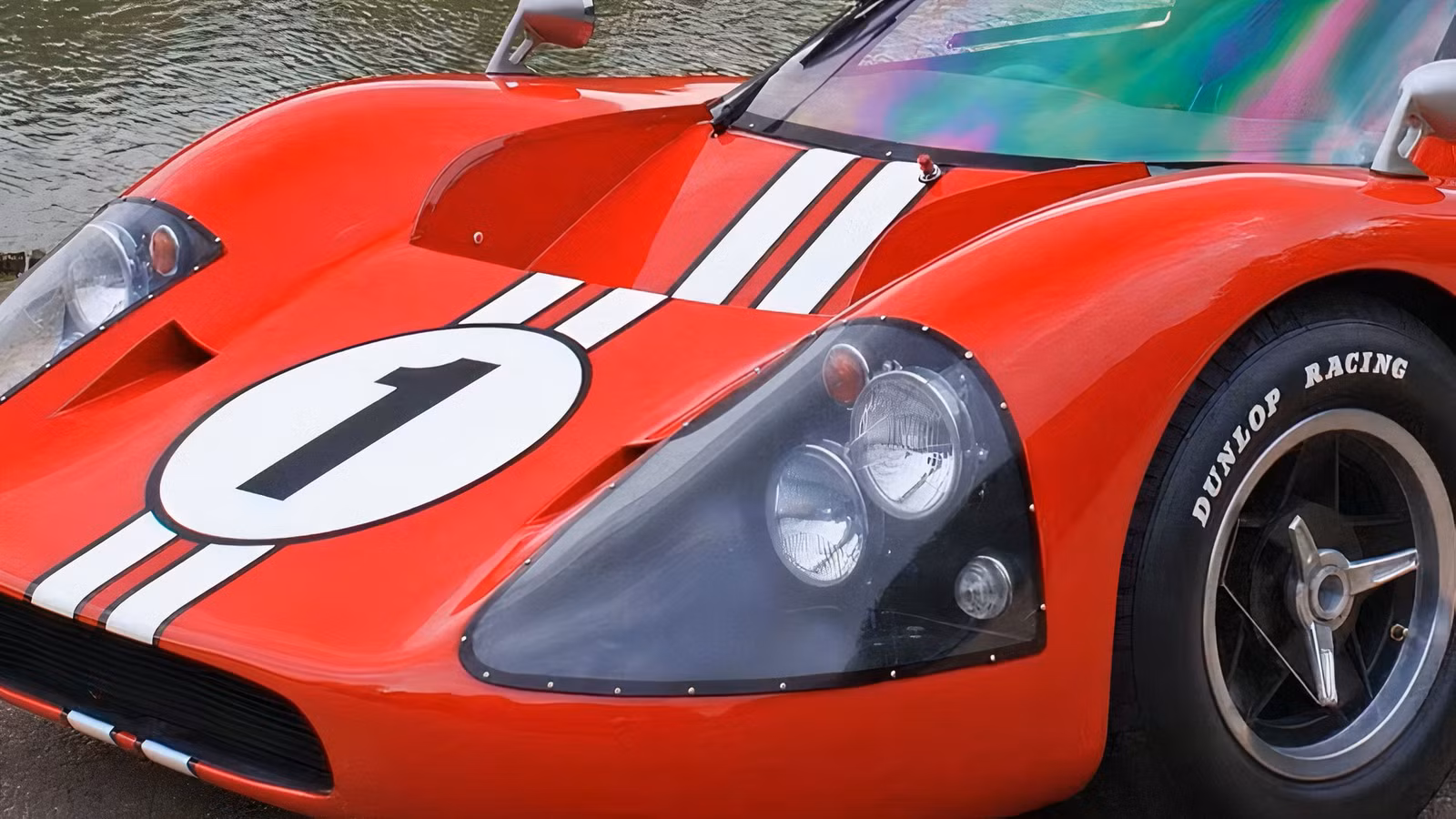 6 Detroit Prototypes That Somehow Escaped The Crusher Yard
