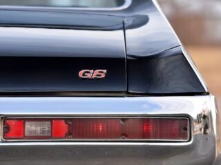 The Big-Block Muscle Cars Buyers Punished For Being Too Refined