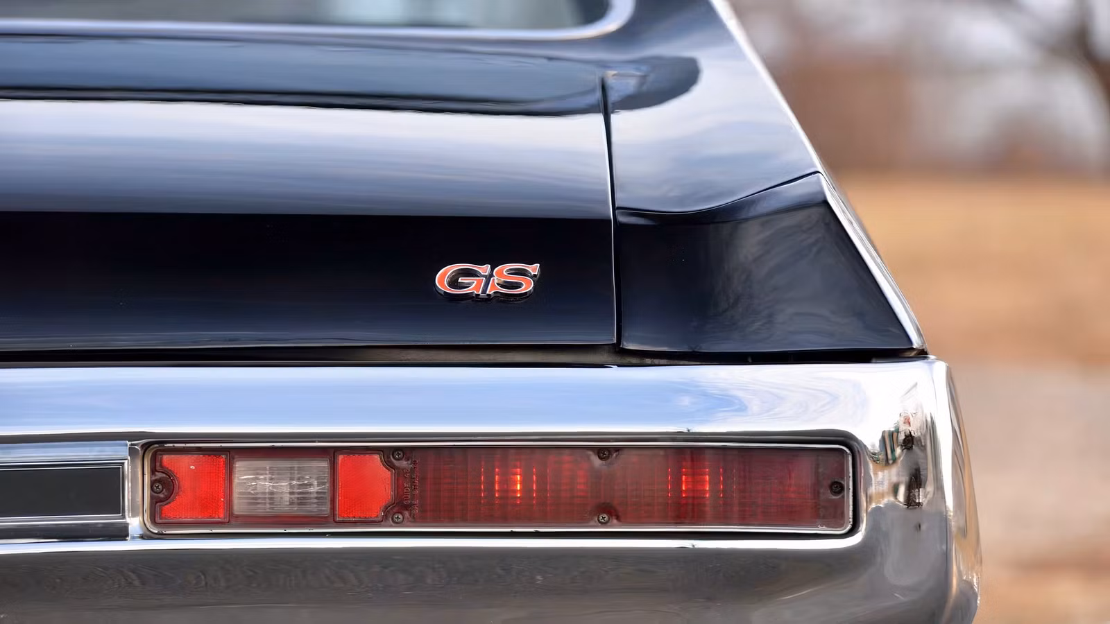 The Big-Block Muscle Cars Buyers Punished For Being Too Refined