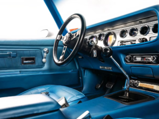 The Phantom Pontiac Muscle Car That Gen-Zs Probably Don’t Know About