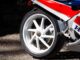 Honda's Homologation Special Won World Superbike Twice And Vanished
