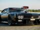 The Sickest 1968 Chevy Impala Restomod Even Dom Toretto Would Approve Of