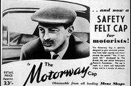 The weird, weird world of forgotten car accessories