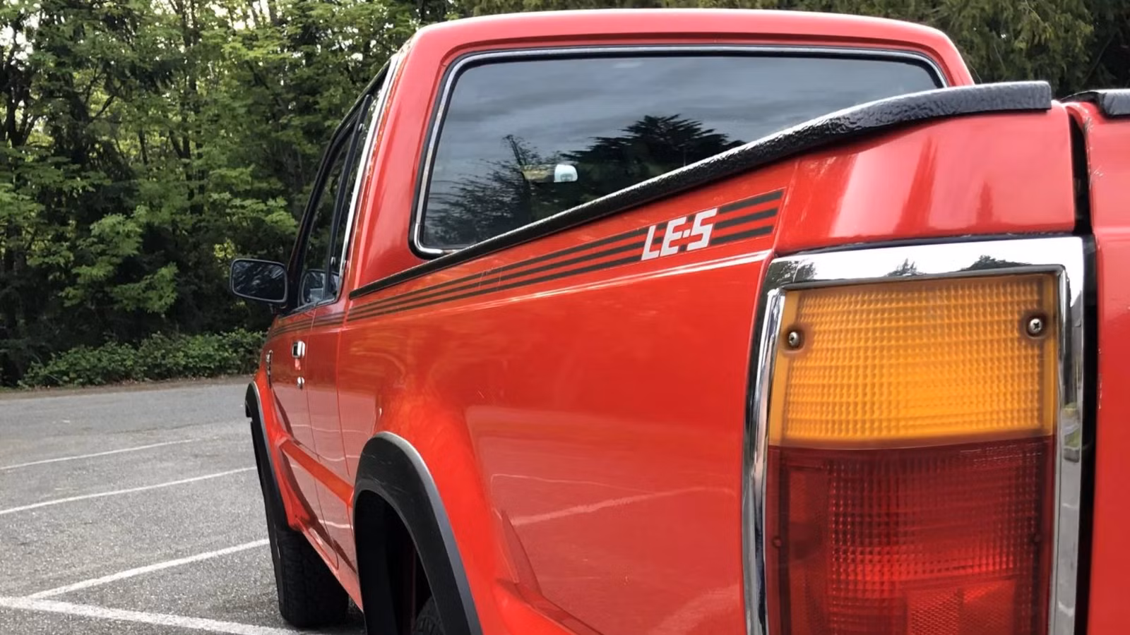 The World's Cheapest Pickup Truck With A Manual Transmission