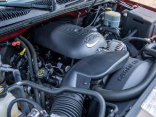 The 5.3L Vortec: Chevy's Longest-Lasting Pickup Truck Engine Ever