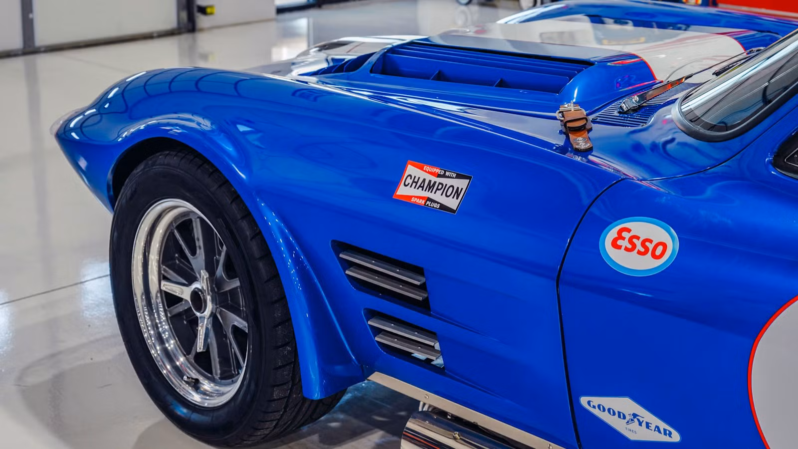The Corvette Skunkworks Program GM Ordered Destroyed Is Now Worth $25 Million