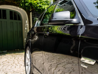 The World’s Cheapest Twin-Turbo Sports Sedan With 400 Horsepower