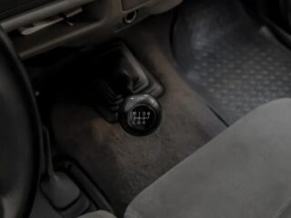 The World's Most Reliable Pickup Trucks With Manual Transmissions