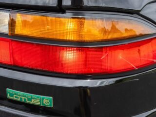 The Performance Car That Hid Lotus DNA Under A JDM Hatchback