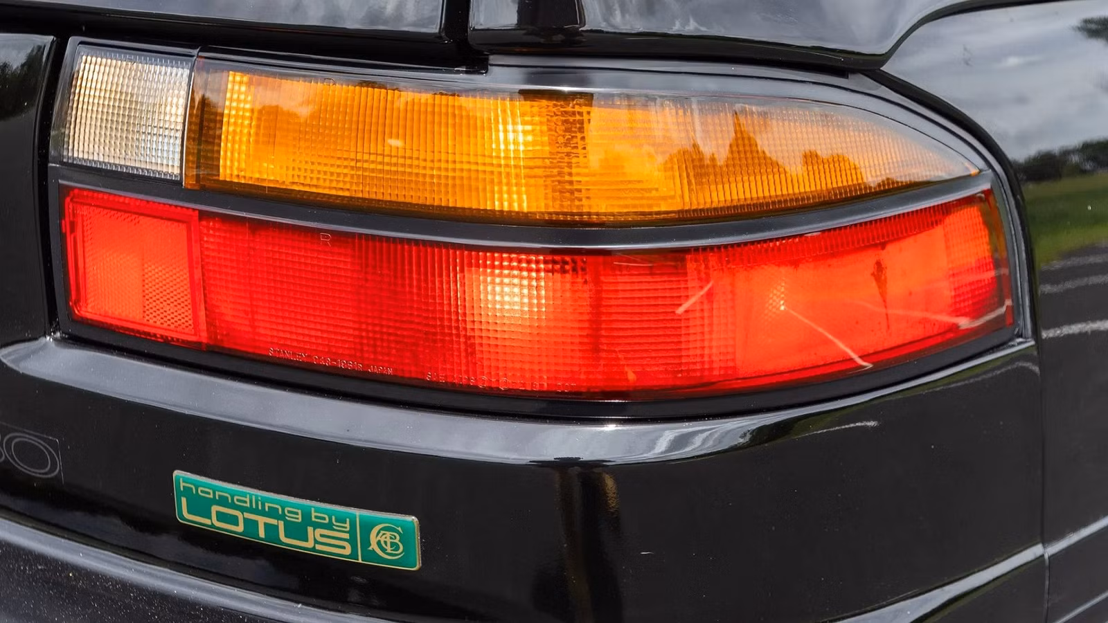 The Performance Car That Hid Lotus DNA Under A JDM Hatchback
