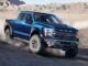Ford’s Trucks Are Dominating America, But A $3.6 Billion Charge Pushed It Into The Red