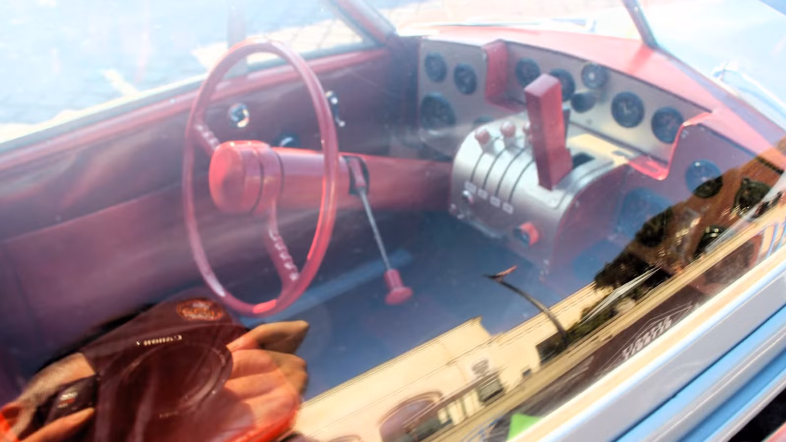 The Corvette's Iconic T-Top Was Stolen From A Forgotten 1948 Prototype