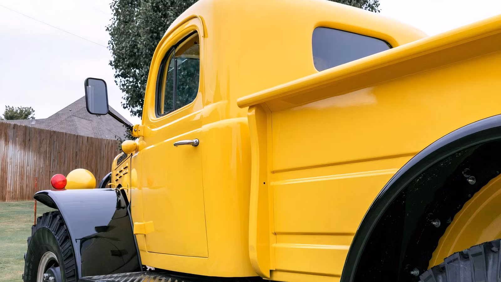 5 Pickup Trucks That Built America