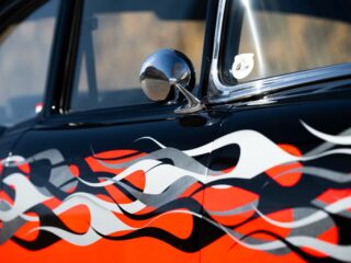This Wild 1955 Pontiac Might Be Mecum Harrisburg's Biggest Surprise