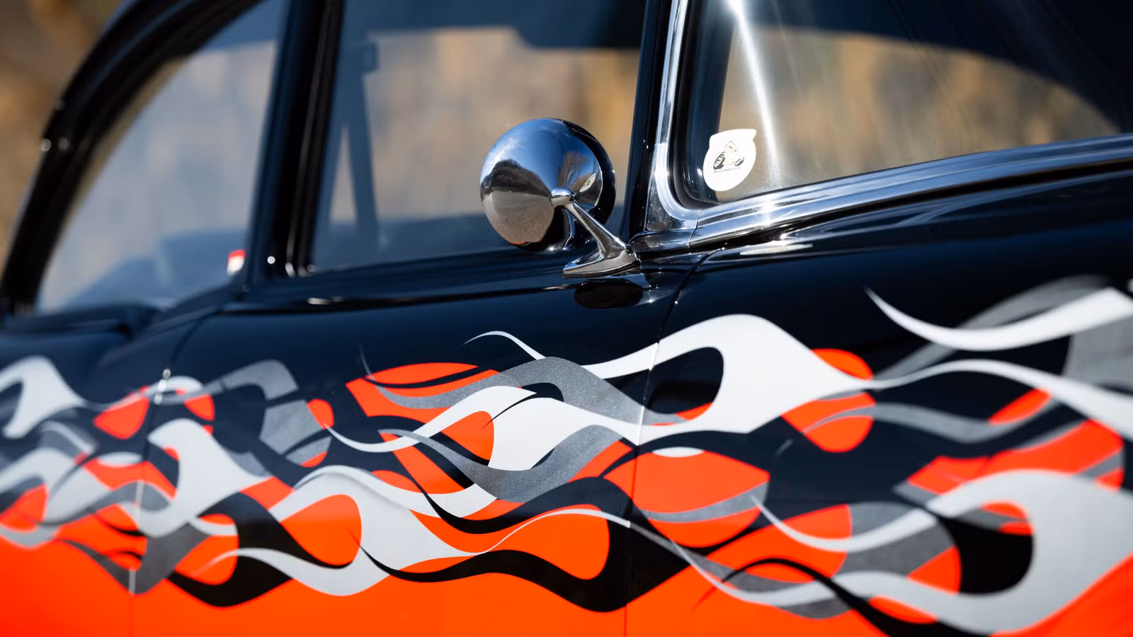 This Wild 1955 Pontiac Might Be Mecum Harrisburg's Biggest Surprise