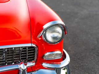 The Forgotten Chevy Wagon That Hit 1 HP Per Cubic Inch With Corvette Hardware