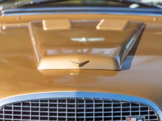 Studebaker's Overlooked Coupe Predicted Muscle Before Detroit Did