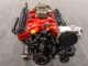 The Strange Engineering Trick That Made Ford's MEL Engines So Different