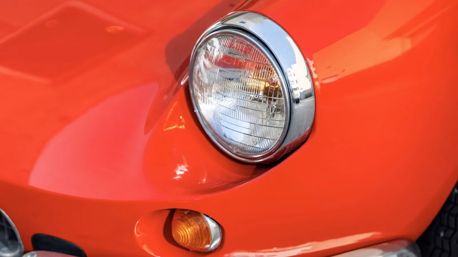 The Forgotten American-Italian GT That Beat Shelby And Ford To The Formula