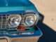 1963 Chevy Biscayne L80: The Fleet Car That Beat the GTO