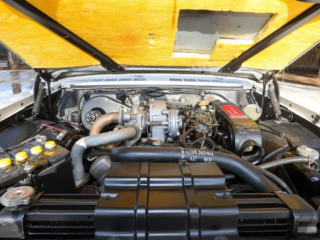 When Oldsmobile Created The First Turbocharged Production Car