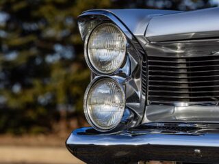 The Pontiac Muscle Car That Took Things Too Far