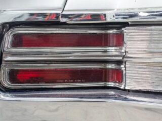 The Full-Size Buick Muscle Car Rarer Than Any Skylark GS