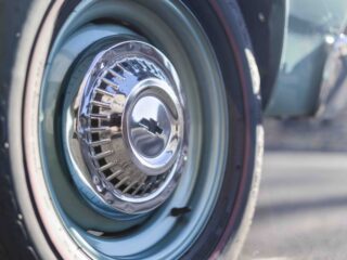 The Stripped-Down 1965 Chevy That Embarrassed Its SS-Badged Cousins
