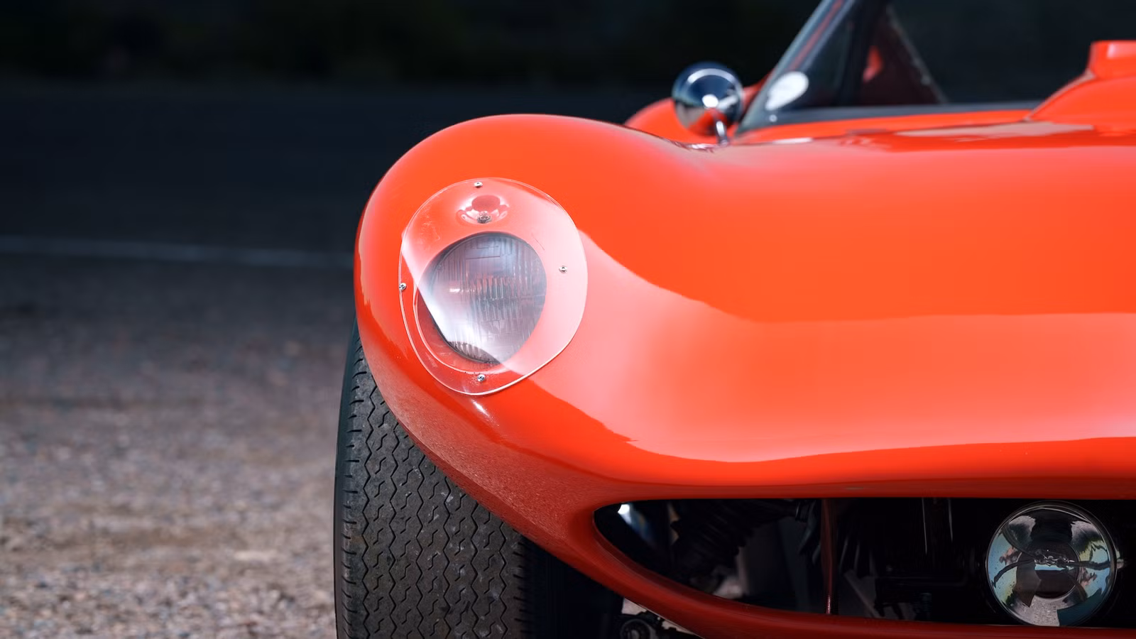 The Forgotten Chevy That Is Faster Than A Shelby Cobra At A Fraction Of The Price