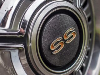 Chevy's Cheapest 1966 Compact Ran Low 15s With A Corvette V8