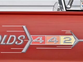 The Phantom Oldsmobile 4-4-2 W-30s That Outnumber The Factory Cars Nearly 2-To-1