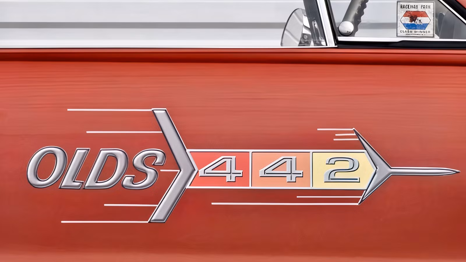 The Phantom Oldsmobile 4-4-2 W-30s That Outnumber The Factory Cars Nearly 2-To-1