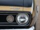 The 1967 Gorries Black Panther Camaro 427