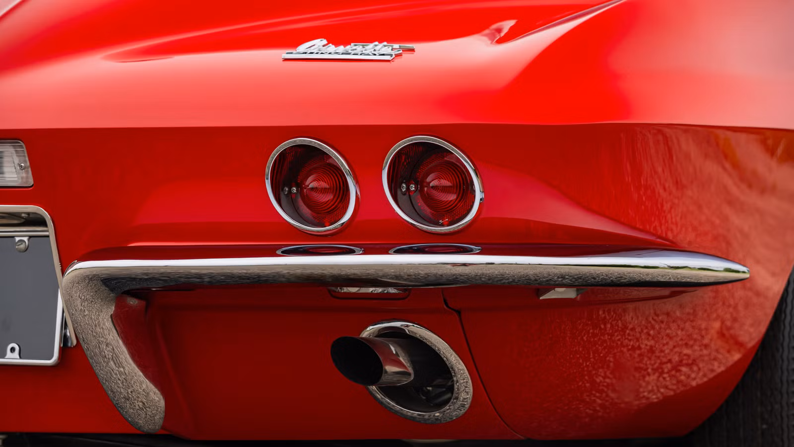 The High-Compression V8 That Would Be Banned Today
