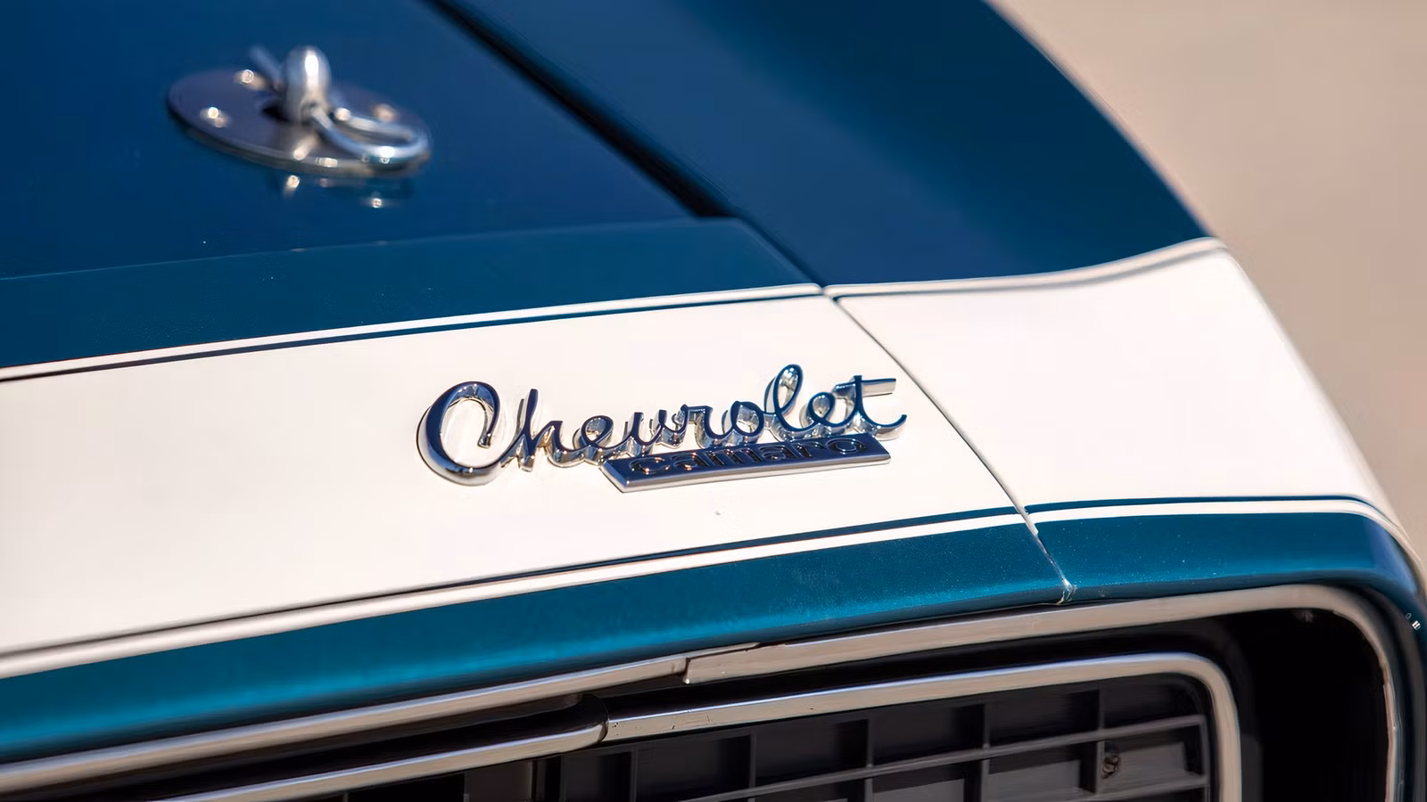 How A Chicago Chevy Dealer Beat GM's Own COPO Program By Three Years