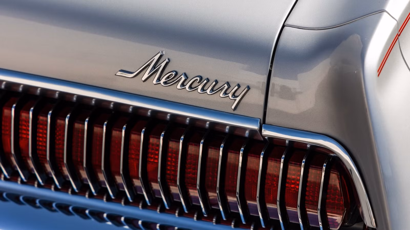 The 1967 Mercury Sleeper That Hid A 320-HP FE Big-Block Under Wood Trim