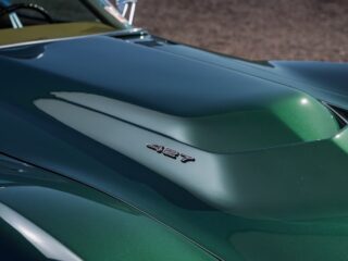 10 Legendary Engines That Defined the Muscle Car Era