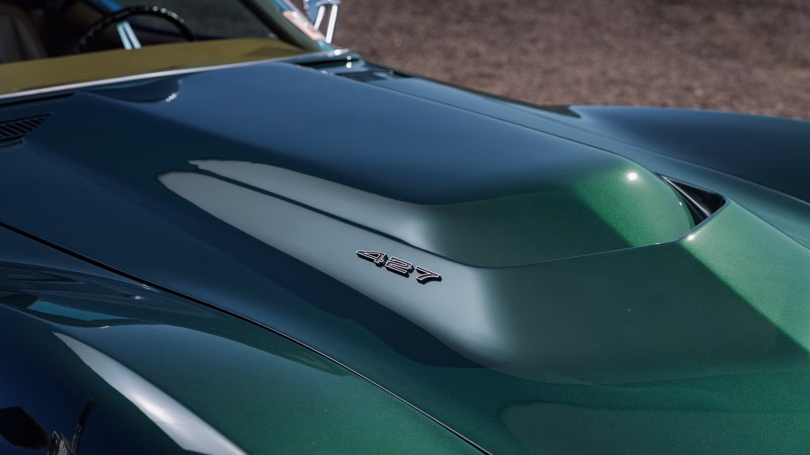 10 Legendary Engines That Defined the Muscle Car Era