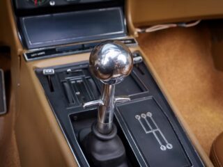 Detroit Hid Its First 500 Horsepower V8 In Plain Sight