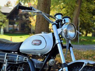 Yamaha's 250cc Two-Stroke Sold 50,000 A Year And Nobody Talks About It