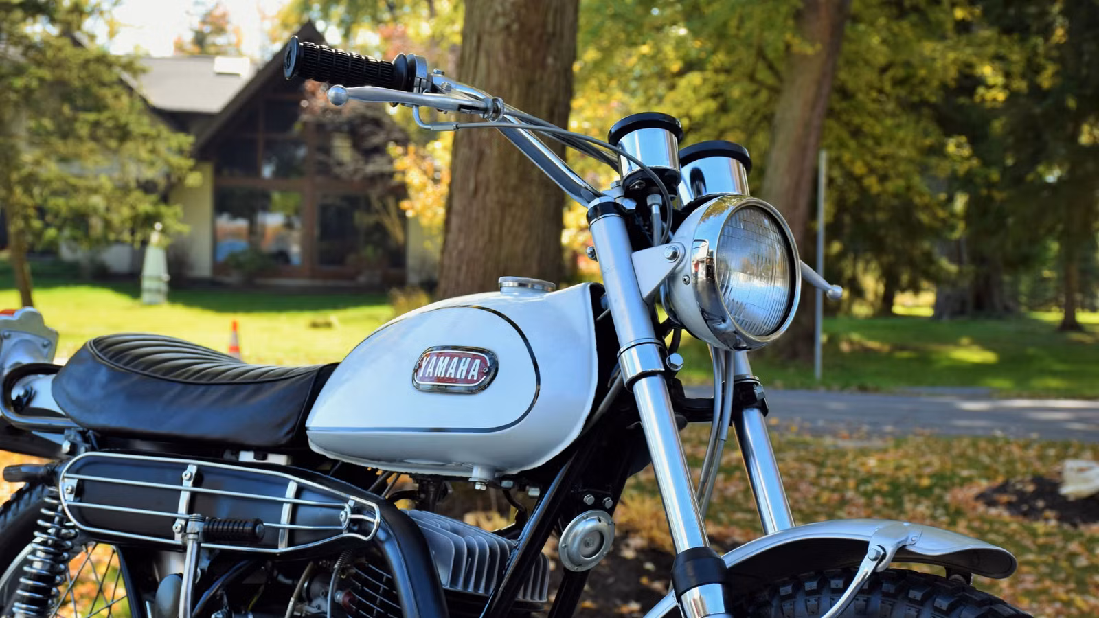 Yamaha's 250cc Two-Stroke Sold 50,000 A Year And Nobody Talks About It