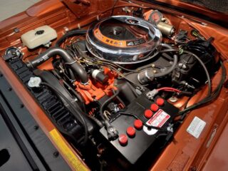 9 Detroit V8s Whose Auction Prices Just Passed Porsche 911 GT3s