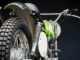 The Forgotten Kawasaki Scrambler That Started The Lime Green KX Dynasty