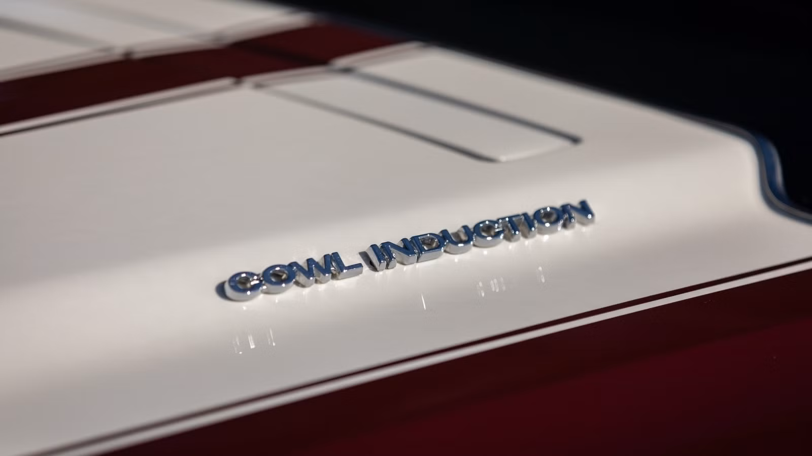 The Muscle Car Configuration So Insane Almost Nobody Ordered It